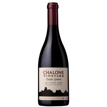 Estate Grown Pinot Noir, Chalone Vineyards